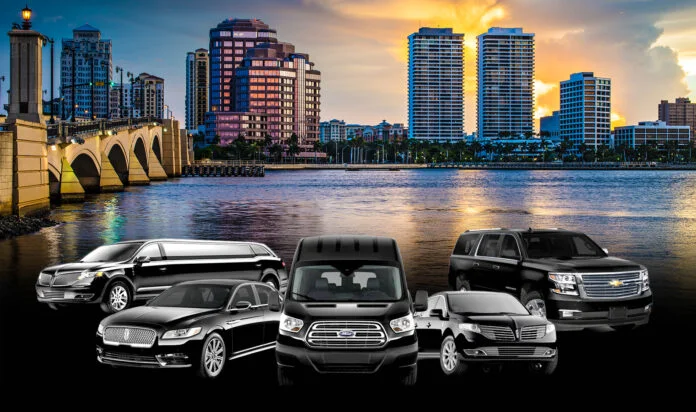 Limousine Services